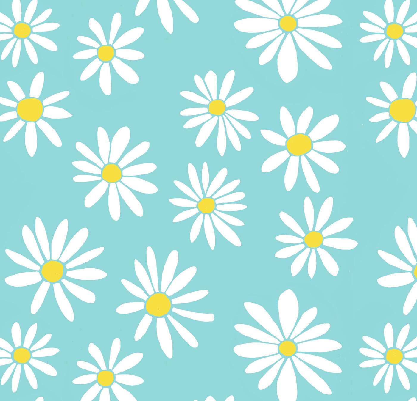 Oops-A-Daisy