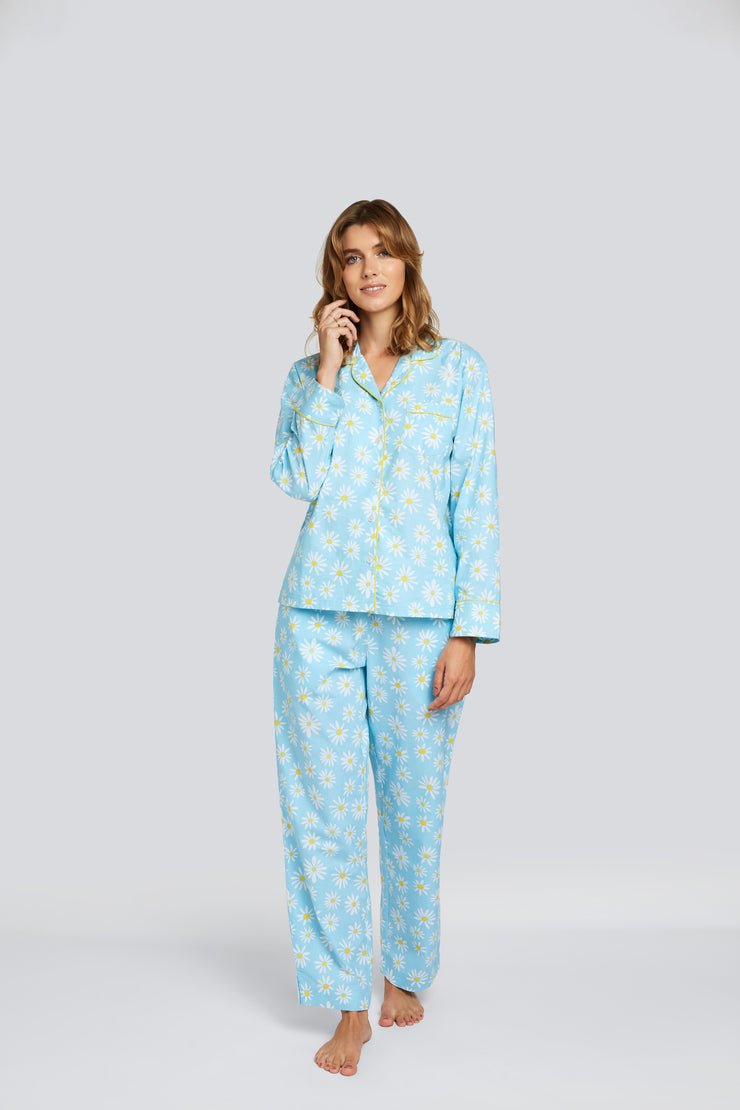 Classic best sale cotton pajamas